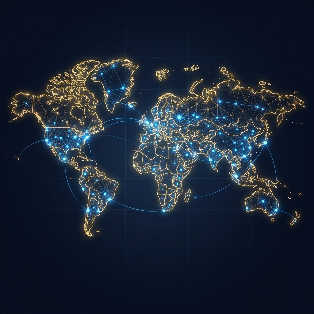 Global Map